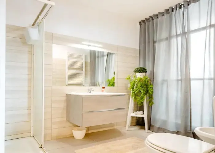 "vacanze Romane" Privata, Habitación en casa particular