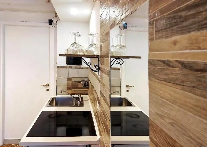 Habitación en casa particular "vacanze Romane" Privata, Roma