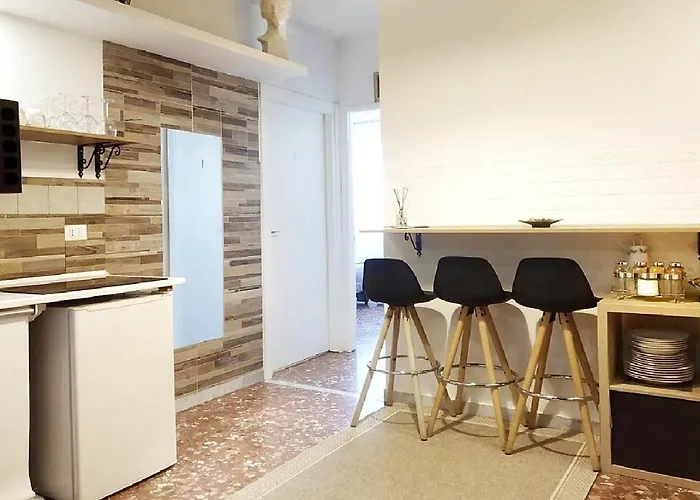 "vacanze Romane" Privata, Habitación en casa particular