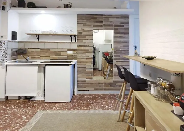 "vacanze Romane" Privata, Habitación en casa particular Roma