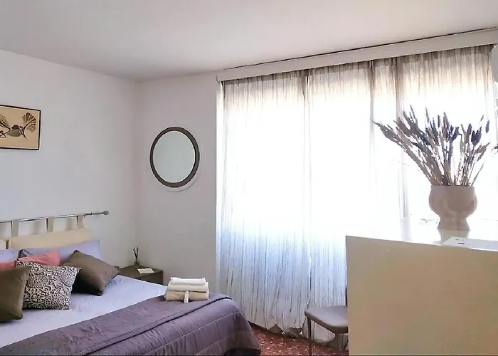 Habitación en casa particular "vacanze Romane" Privata, Roma