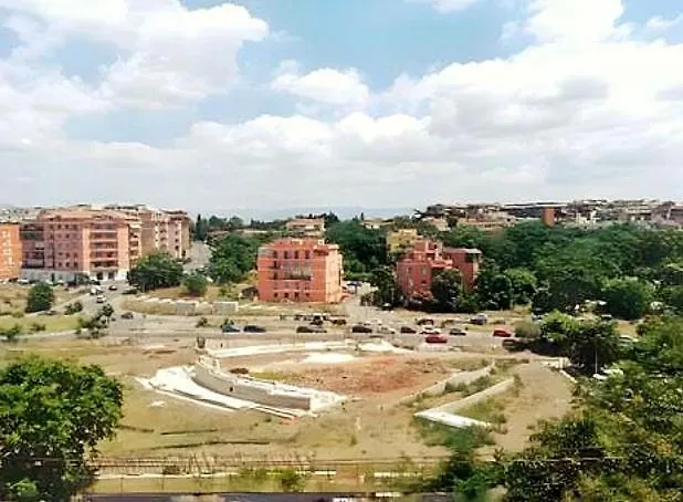 "vacanze Romane" Privata, Roma